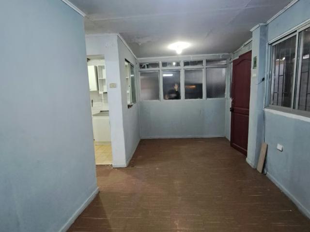 Casas en arriendo en El Bosque | Departamento interior El Bosque 1 dormitorios por CLP 300000.00