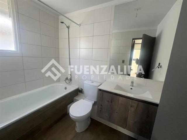 Casas en arriendo en El Monte | Casa arriendo 3D 3B Patio Condominio en El Monte 3 dormitorios por CLP 550000.00