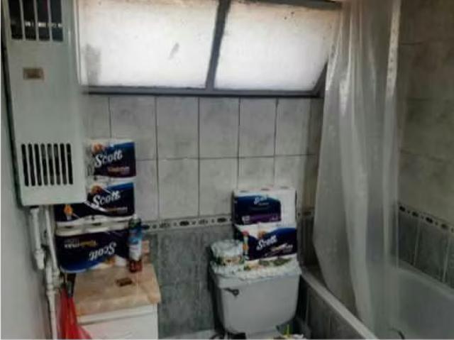 Arriendo de casas en estación central | casa 4 dormitorios, amplia bodega 1006 Dormitorios por CLP 900000.00