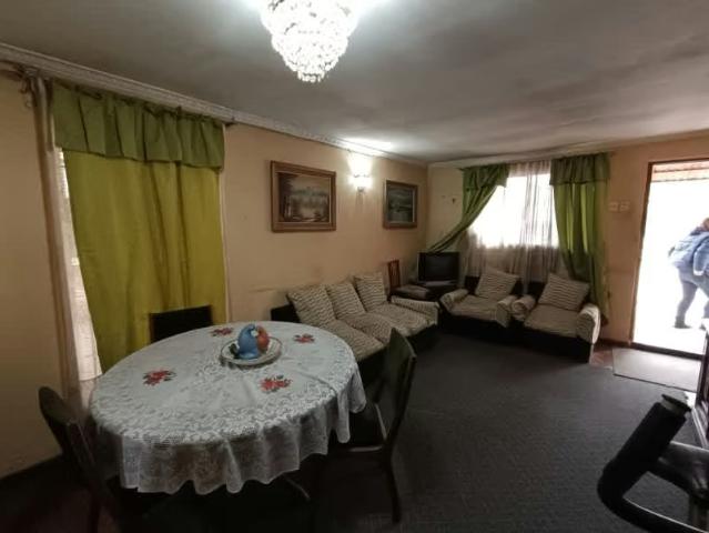Casas en arriendo en Estación Central | Casa VICTORIA 3 dormitorios por CLP 2000. 00