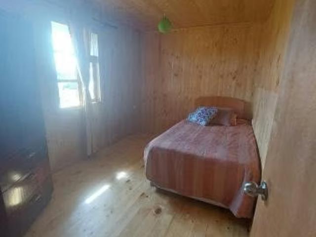 Casas en arriendo en Frutillar | Casa Amoblada Villa Magisterio 2 dormitorios por CLP 500000.00
