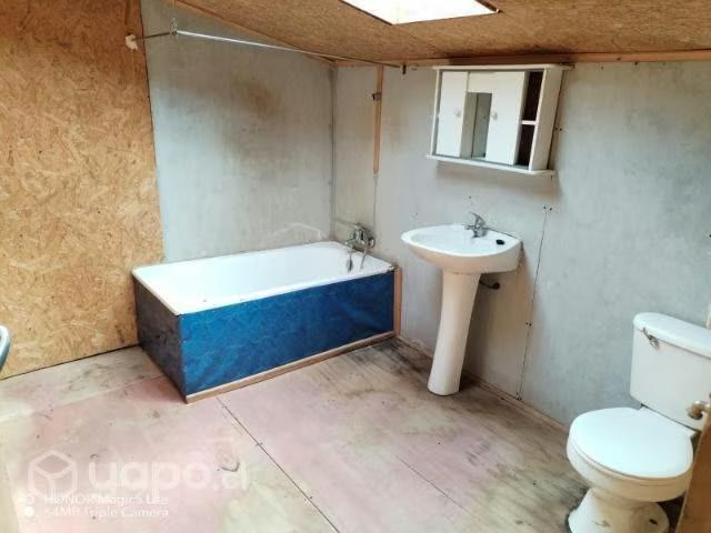 Casas en arriendo en Frutillar | Arriendo mensual 2 dormitorios por CLP 250000.00