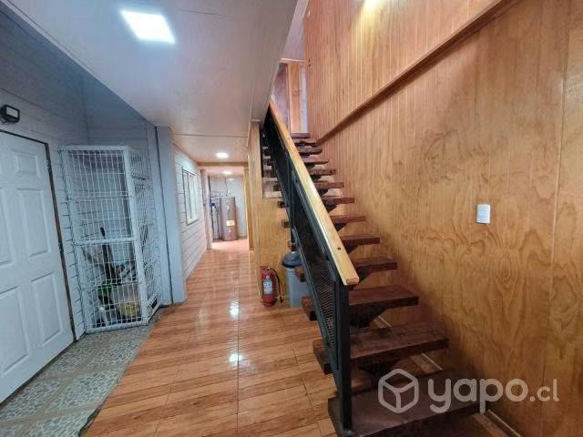 Casas en arriendo en Frutillar | Hospedaje alimar frutillar 12 dormitorios por CLP 18000.00