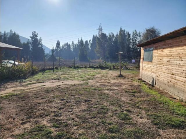 Casas en arriendo en hijuelas | se arrienda linda y acogedora casa en rabuco 4 dormitorios por clp 530000.00