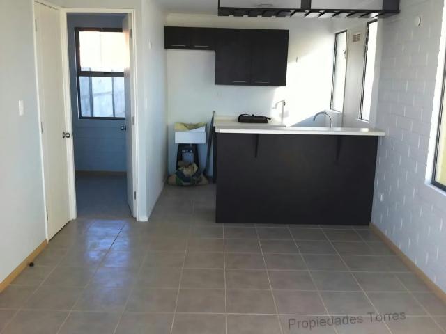 Arriendo de Casas en Hualpén | Casa, Alto Costanera Hualpén, 7 min de Concepción, frente a Puente Industrial, REMODELADA 3 Dormitorios por CLP 660000.00