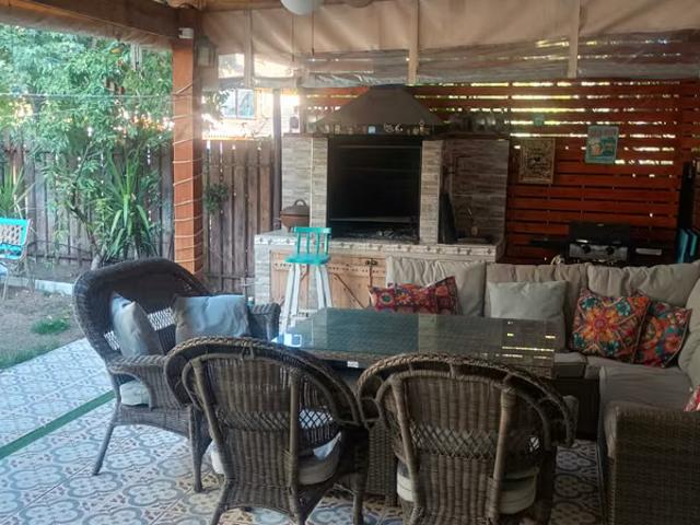 Arriendo de Casas en Huechuraba | Amplia casa familiar 1660 Dormitorios por CLP 1700. 00