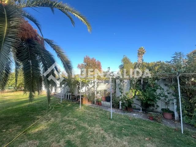 Arriendo de Casas en Isla de Maipo | Arriendo casa amoblada 3D 2B terraza, centro Isla de Maipo 3 Dormitorios por CLP 990000.00