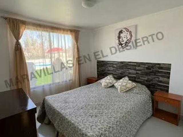 Casas en arriendo en Iquique | Cabaña en el Pueblo de La Tirana 1 dormitorios por CLP 100000.00