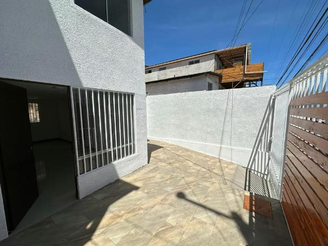 Casas en arriendo en Iquique | Casa en Arriendo en Pasaje Santa Inés Alto Hospicio 3 dormitorios por CLP 530000.00