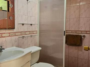 Casa en arriendo en Región de Tarapacá - Estacionamiento
