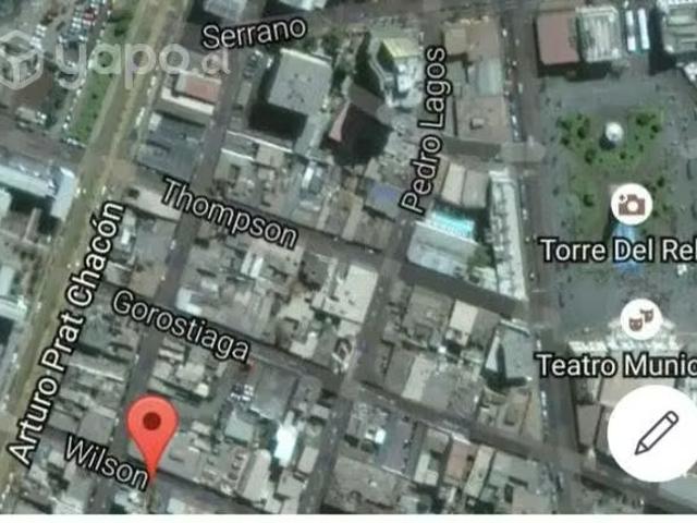 Casas en arriendo en Iquique | Dpto a pasos de todo x dia 1 dormitorios por CLP 35000.00