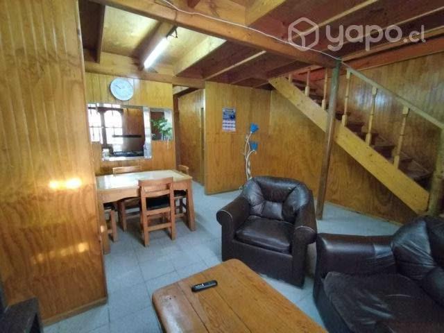 Arriendo de Casas en Iquique | Residencia Empresarial Segura en Alto Los Verdes 3 Dormitorios por CLP 650000.00