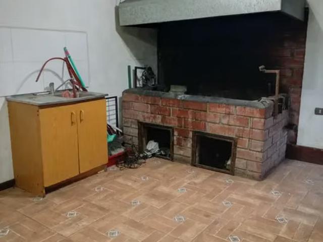 Arriendo de Casas en La Unión | SE ARRIENDA con dos opciones, SOLO CASA o CASA + GALPON, La Unión 2 Dormitorios por CLP 450000.00