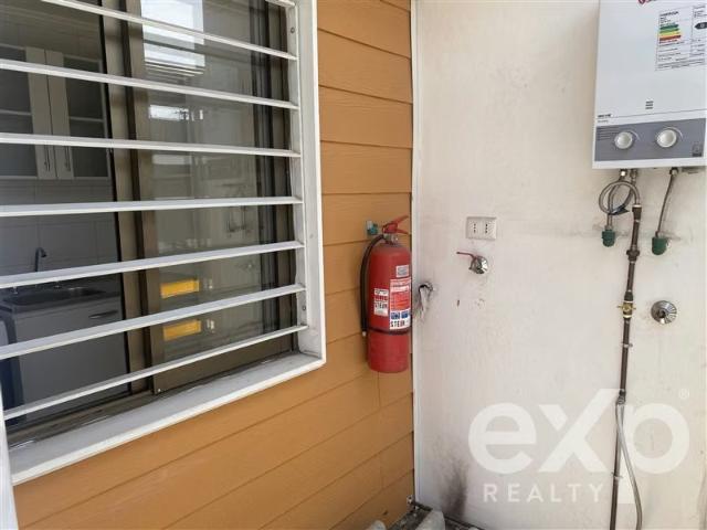 Casas en arriendo en La Cisterna | Casa en arriendo de 2 dorm. En La Cisterna 2 dormitorios por CLP 400000.00