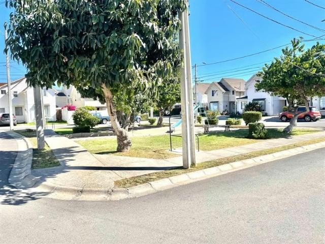 Casas en arriendo en La Cruz | Arriendo casa en la Cruz. 3dormitorios, 2baños, 2estacionamient 3 dormitorios por CLP 550000.00