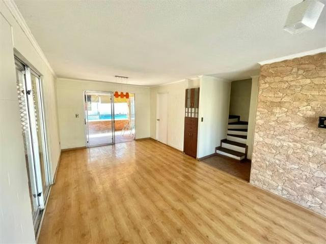 Arriendo de Casas en La Cruz | CASA Avenida Troncal 7836. La Cruz 4 Dormitorios por CLP 650000.00