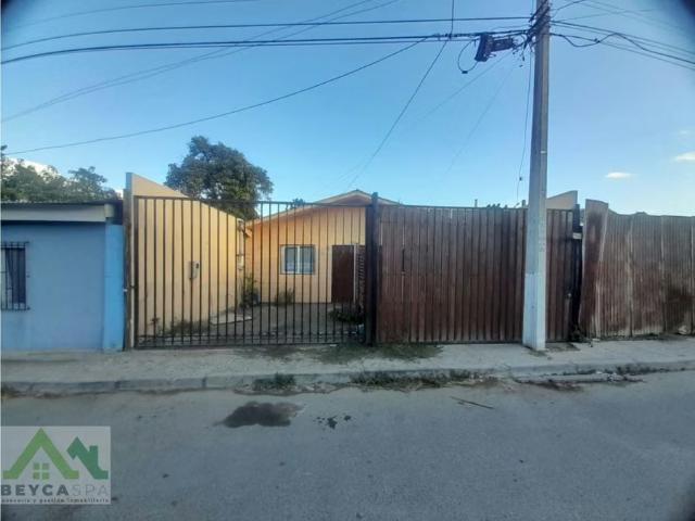 Casas en arriendo en la cruz | se arrienda loft en paradero 10 de la cruz. 1 dormitorios por CLP 280000.00
