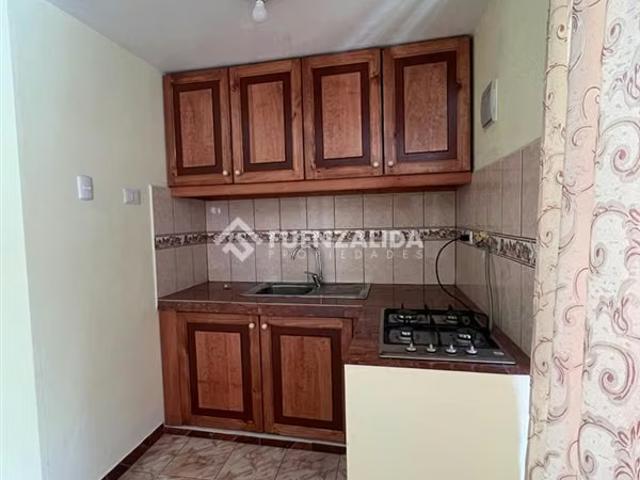Casas en arriendo en La Florida | Casa en arriendo de 1 dorm. En La Florida 1 dormitorios por CLP 250000.00
