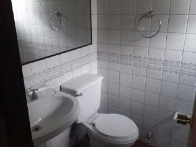 Casas en arriendo en La Florida | Casa Rojas MagallanesSnchez Fontecila La Florida 3 dormitorios por CLF 22.00