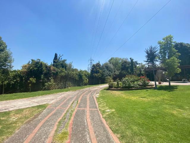 Arriendo de Casas en La Reina | Arriendo, CASA, LA REINA. 8D/7B 8 Dormitorios por CLP 4000. 00