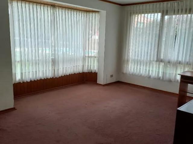 Casas en arriendo en La Serena | CASA Balmaceda 5 dormitorios por CLF 180.00