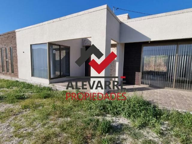 Casas en arriendo en La Serena | CASA SECTOR LAS ROJAS 4 dormitorios por CLP 850000.00