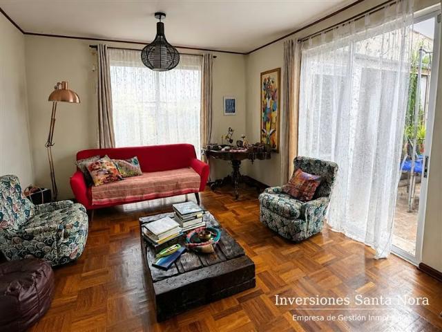 Casas en arriendo en La Serena | Amplia casa sector Los Hibiscus La Serena 3 dormitorios por CLP 1100. 00