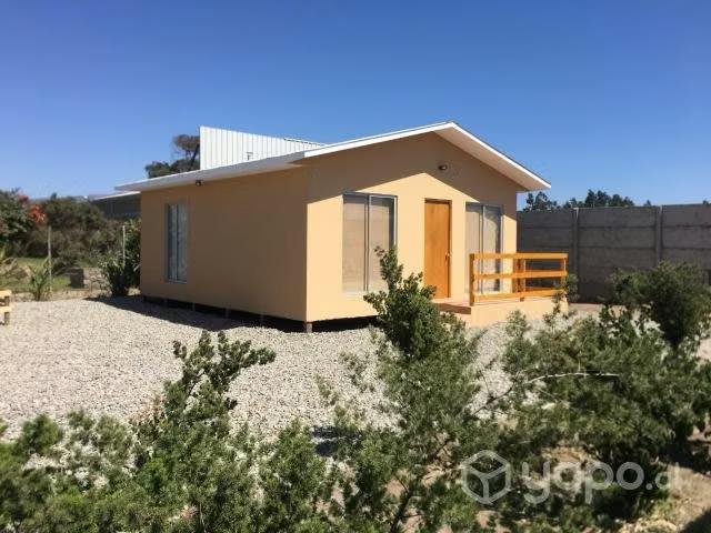 Arriendo de Casas en La Serena | Arriendo de cabaña 2 Dormitorios por CLP 350000.00