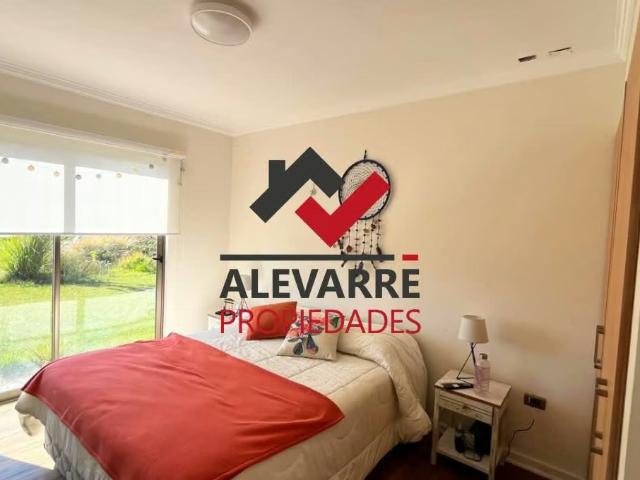 Casas en arriendo en La Serena | Parcela en Condominio privado Rauten 5 dormitorios por CLP 1800. 00