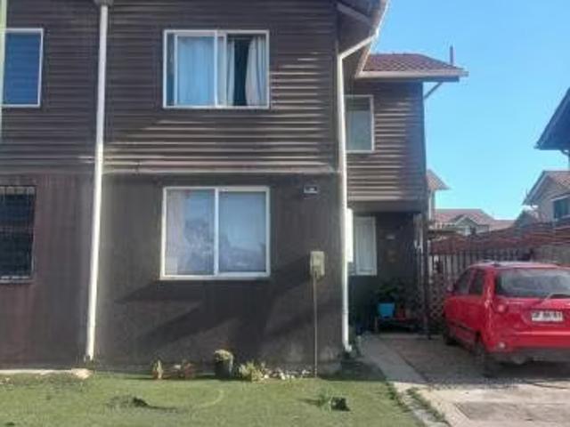 Casas en arriendo en Lampa | Arriendo Casa valle grande 4 dormitorios por CLP 550000.00