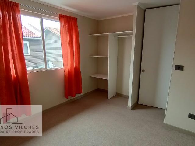 Casas en arriendo en Lampa | Arriendo casa 2 pisos boulevard San Pedro, Lampa, Santiago. 3 dormitorios por CLP 680000.00