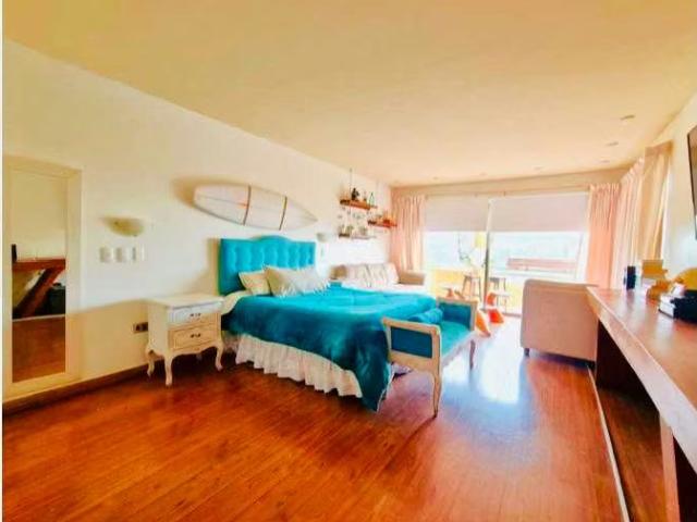 Casas en arriendo en las condes | excelente ubicación, vistas y confortabilidad 1769 dormitorios por CLF 110.00