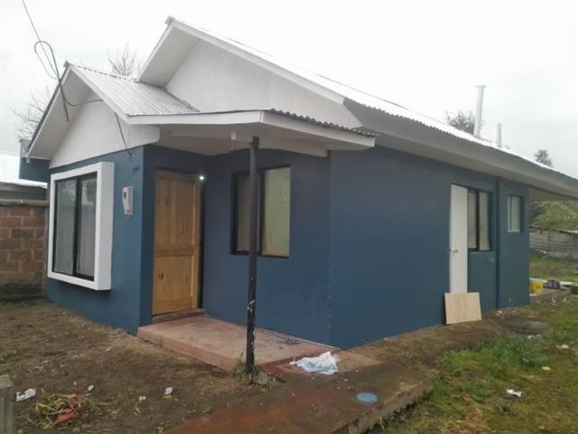 Casas en arriendo en linares | casa disponible para arriendo o venta en linares 2 dormitorios por clp 450000.00