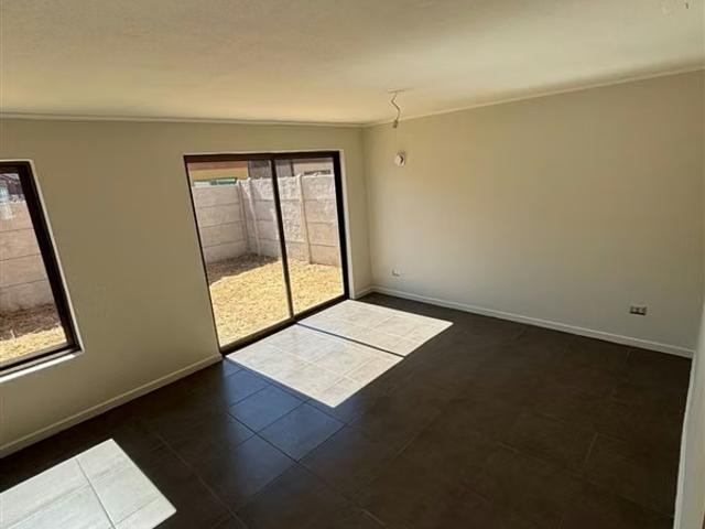 Arriendo de casas en linares | se arrienda casa villa los huertos de linares 3 dormitorios por clp 500000.00
