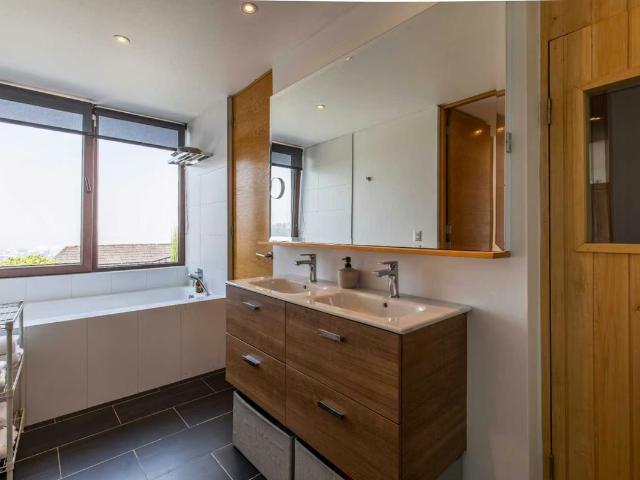 Casas en arriendo en Lo Barnechea | Casa en arriendo condominio Lo Barnechea 1541 dormitorios por CLF 105.00