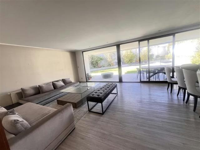 Casas en arriendo en Lo Barnechea | Casa en arriendo de 4 dorm. En Lo Barnechea 4 dormitorios por CLF 110.00