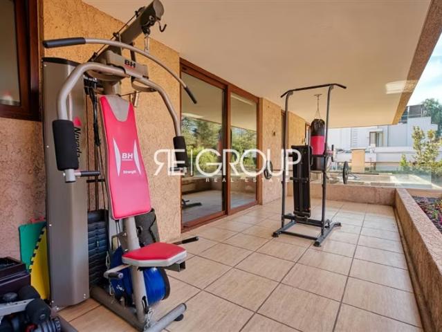Casas en arriendo en Lo Barnechea | Casa en Arriendo en Lo Barnechea 6 dormitorios por CLF 240.00