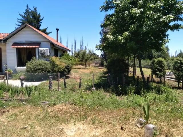 Casas en arriendo en Longaví | Casa en Parcela de 2.500 Mts2, La Sexta de Longavi 3 dormitorios por CLP 550000.00