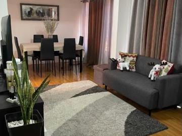 Casa en arriendo en Región de Valparaíso - Estacionamiento