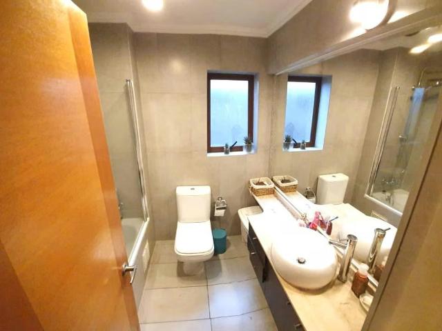 Arriendo de casas en los ángeles | amplia casa en arriendo en condominio peumayén 4 dormitorios por clp 800000.00