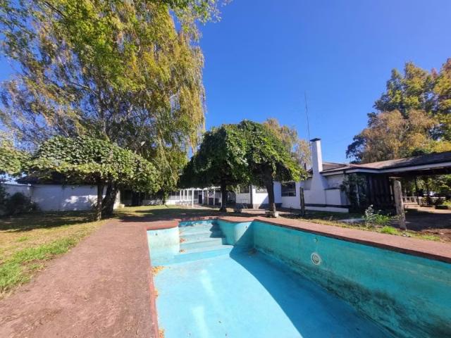 Casas en arriendo en Los Ángeles | Arriendo Amplia Propiedad 2200 m2, Los Ángeles 4 dormitorios por CLP 1500. 00