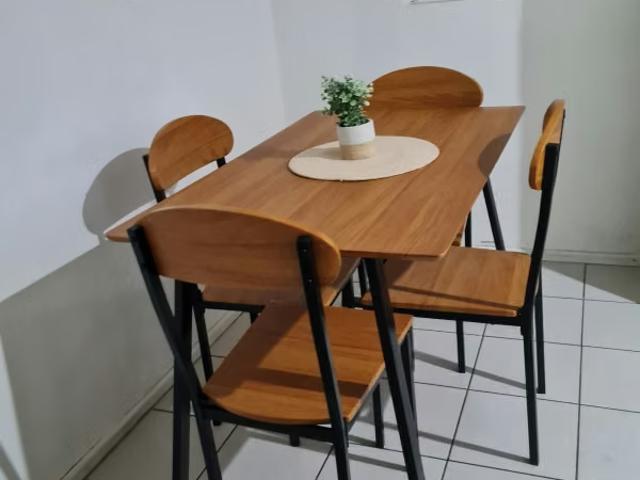 Casas en arriendo en los ángeles | arriendo casa amueblada a pasos del hospital 3 d 2 b 3 dormitorios por clp 600000.00