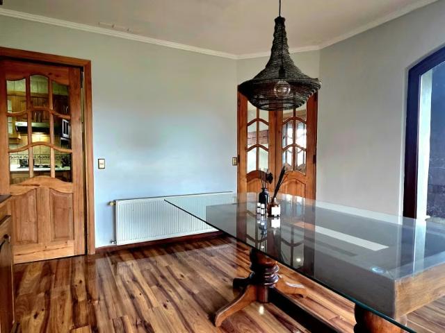 Arriendo de Casas en Los Ángeles | Arriendo casa en condominio en Avda. Gabriela Mistral 5 Dormitorios por CLP 1780. 00