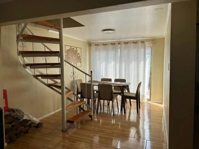 Casas en arriendo en Los Ángeles | Casa en arriendo de 3 dorm. En Los Angeles 3 dormitorios por CLP 750000.00