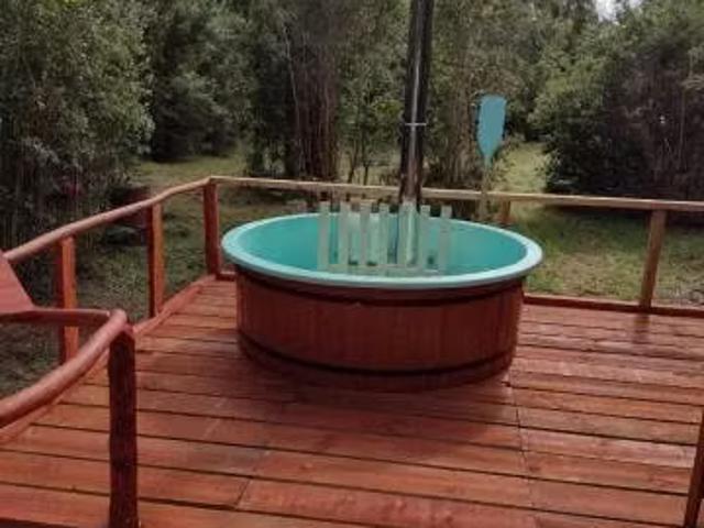 Casas en arriendo en Llanquihue | Cabaña mi pequeño paraiso 2 dormitorios por CLP 100000.00
