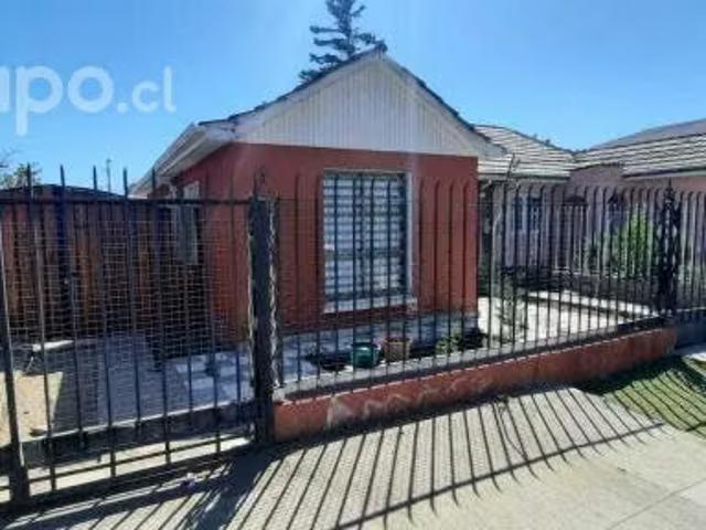 Casas en arriendo en Macul | Cas zona comercial macul 3 dormitorios por CLP 1800. 00