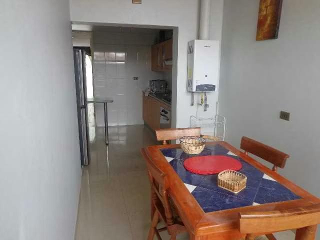 Arriendo de Casas en Machalí | Casa amoblada en excelente barrio 1674 Dormitorios por CLP 1300. 00