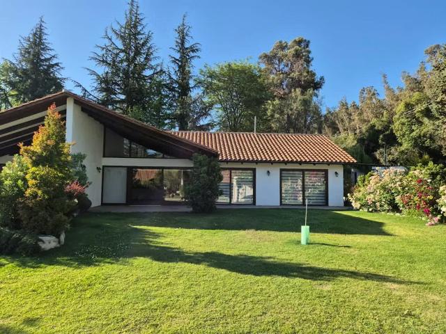Casas en arriendo en Machalí | CASA Arriendo Camino Las Termas, Nogales, Machalí, Rancagua 2 dormitorios por CLP 1000. 00