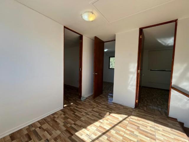 Arriendo de casas en machalí | se arrienda casa dos pisos plaza del campo. MACHALÍ 5 Dormitorios por CLP 700000.00