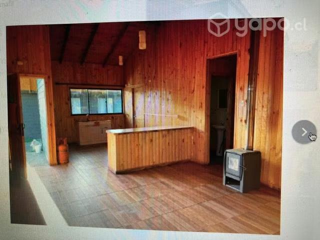 Casas en arriendo en Máfil | Arriendo Mafil mensual 1 dormitorios por CLP 330000.00
